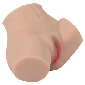 Sexy Eva vagina i anus -SQ MA50098-9
